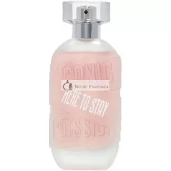 Naomi Campbell Here To Stay EDT, 50ml