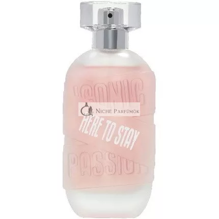 Naomi Campbell Here To Stay EDT, 50ml