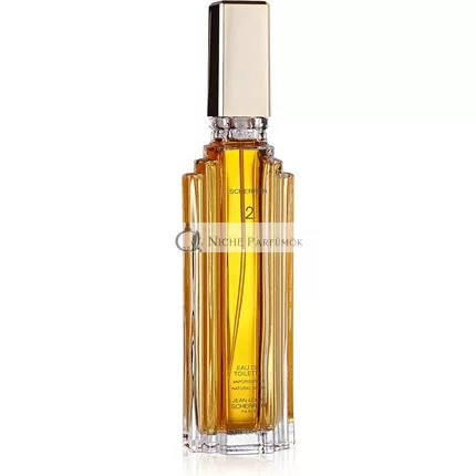 Jean-Louis Scherrer Eau de Toilette, 50ml