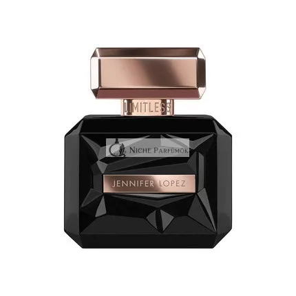 Jennifer Lopez Limitless Eau De Parfum, 30 ml