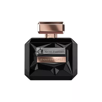 Jennifer Lopez Limitless Eau De Parfum, 50 ml