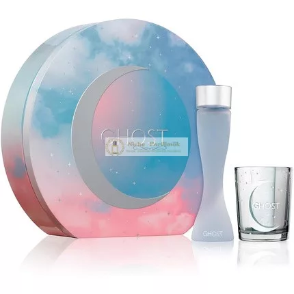 Ghost Das Parfüm 30ml