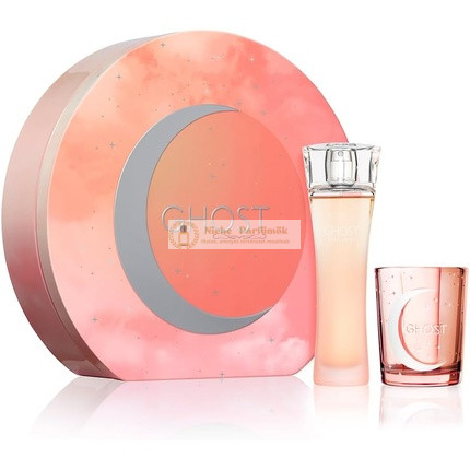 Ghost Sweetheart 30ml Ajándék Készlet