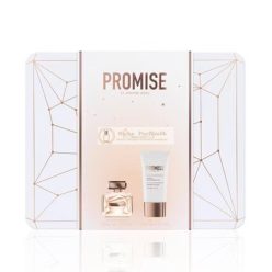 Jennifer Lopez Promise Eau De Parfum Geschenkset, 50ml