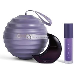   Ghost Deep Night Miniatűr Gömb Eau De Toilette Ajándékcsomag