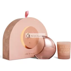 Ghost Orb Of Night Eau De Parfum, 30ml