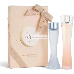   Ghost The Fragrance und Sweetheart Eau De Toilette für Frauen, 50ml