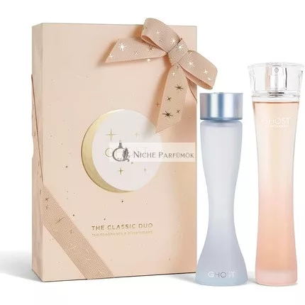 Ghost The Fragrance und Sweetheart Eau De Toilette für Frauen, 50ml