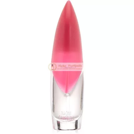 Naomi Campbell Bohemian Garden Eau de Cologne, 15ml