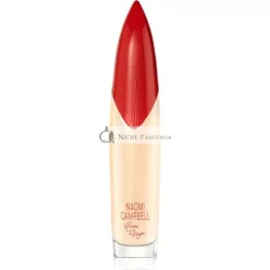 Glam Rouge Eau de Toilette Spray, 30ml