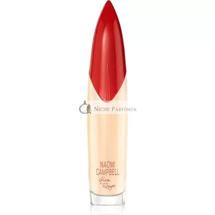 Glam Rouge Eau de Toilette Spray, 30ml