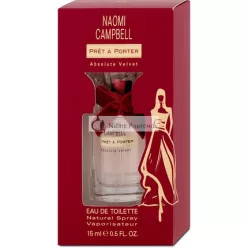 Eau de Toilette Spray 15ml