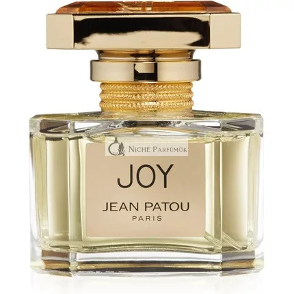 Joy by Jean Patou Eau de Toilette Spray, 30ml