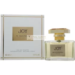 Jean Patou Joy Eau de Toilette Spray für Damen 50ml