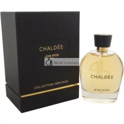   Jean Patou Chaldee Heritage Collection Eau de Parfum Spray für Frauen 100ml