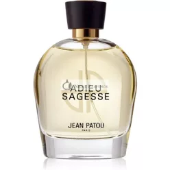   Jean Patou Adieu Sagesse Heritage Collection Eau de Parfum Spray für Frauen, 100ml