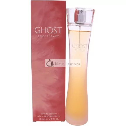 Ghost Sweetheart Eau de Toilette, 75 ml