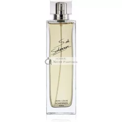   Jean-Louis Scherrer S de Scherrer Homme Eau de Toilette für Herren 100 ml