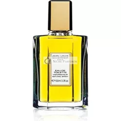   Jean-Louis Scherrer Scherrer Eau de Toilette für Damen 100 ml