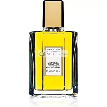 Jean-Louis Scherrer Scherrer Eau de Toilette für Damen 100 ml