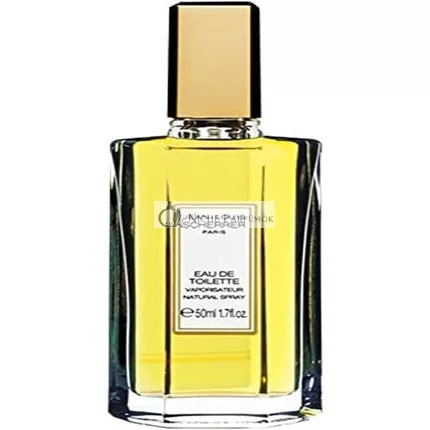 Jean-Louis Scherrer Eau de Toilette Spray für Frauen, 50 ml