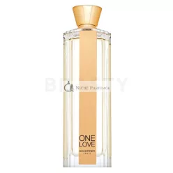   Jean-Louis Scherrer One Love Eau de Parfum für Damen 100 ml