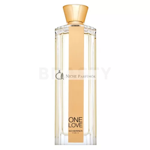 Jean-Louis Scherrer One Love Eau de Parfum für Damen 100 ml