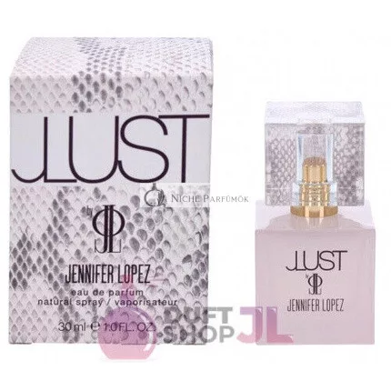 Jennifer Lopez JLo J Lust EDP Spray, 30ml