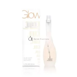 Jennifer Lopez Glow Eau De Toilette Spray, 50ml