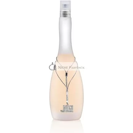 Jennifer Lopez Glow Eau De Toilette Spray, 100ml
