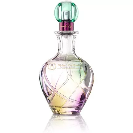Jennifer Lopez Live Eau De Parfum Spray, 100ml