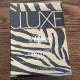 JLUXE by J Lo Jennifer Lopez Eau de Parfum, 30 ml