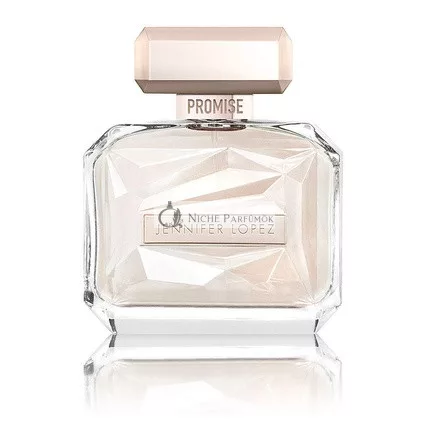 Jennifer Lopez Promise Eau de Parfum, 50ml