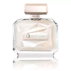 Jennifer Lopez Promise Eau de Parfum, 100ml