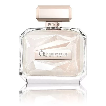 Jennifer Lopez Promise Eau de Parfum, 100ml