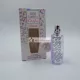 Naomi Campbell Cat Deluxe SILVER Eau de Toilette 15 ml