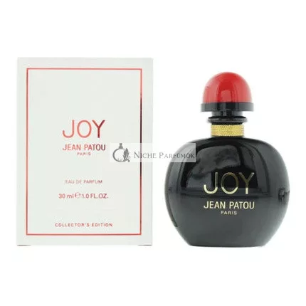 Jean Patou Joy Collector's Edition Eau De Parfum, 30ml