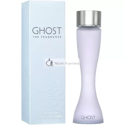 Ghost The Fragrance Eau De Toilette, 50ml