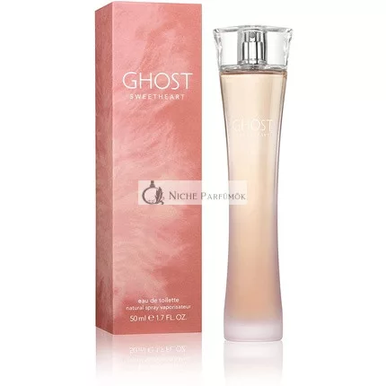 Ghost Sweetheart Eau de Toilette, 50ml