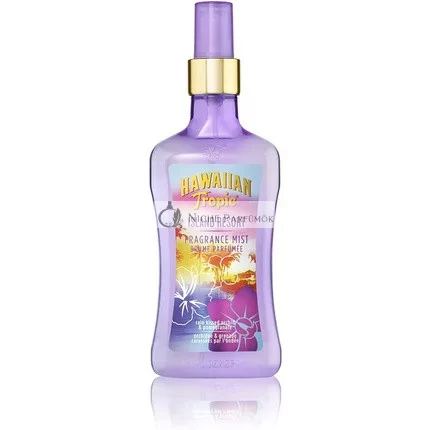 Hawaiian Tropic Island Resort Fragrance Mist, 250ml