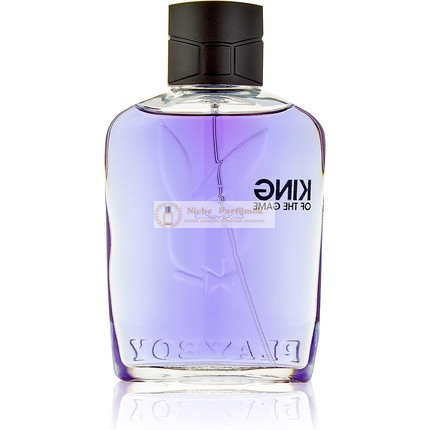 Playboy König des Spiels EDT
