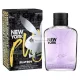 Playboy New York Eau De Toilette Spray, 100ml