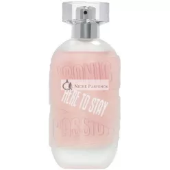 Naomi Campbell Here To Stay, 50ml