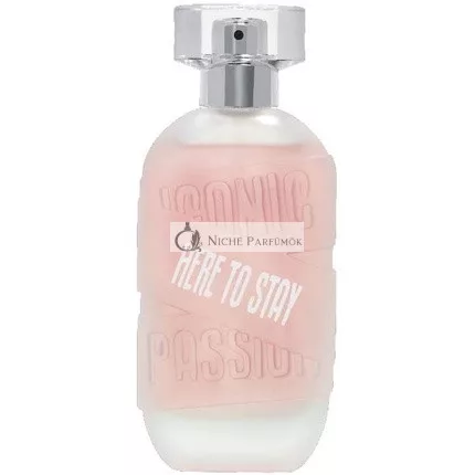 Naomi Campbell Here To Stay, 50ml