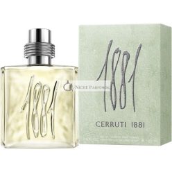 Cerruti 1881 für Männer Eau de Toilette, 100ml