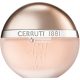 Cerruti 1881 pour Femme Eau de Toilette für Damen 30 ml