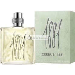   Cerruti 1881 pour Homme Eau de Toilette für Herren 200 ml
