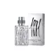 Nino Cerruti 1881 Silver Eau De Toilette Herren Spray, 50ml