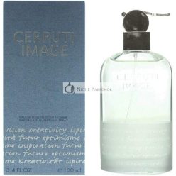 Cerruti Image Herren Eau de Toilette Spray, 100ml
