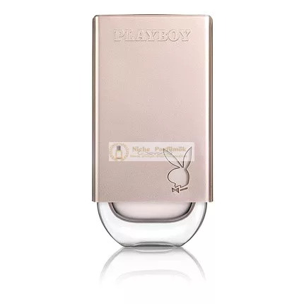 Playboy Make The Cover Damen EDT Spray 30ml